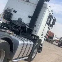 اف اینتر کولر سینه سفید مدل ۸۱|خودرو سنگین|ششده و قره بلاغ, |دیوار