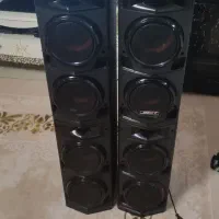 باند یا اسپیکر حرفه ای BEST خانگی