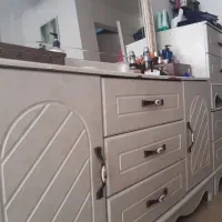 سرویس خواب دو نفره