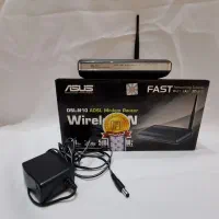 مودم ASUS N10