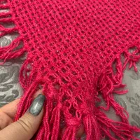 شال دخترانه پاییزه