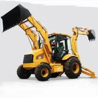 نیازمند راننده بیل بکهو