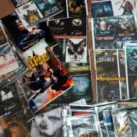 سی دی تصویری