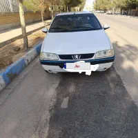 پژو اس ال ایکس تیوفایو|خودرو سواری و وانت|حبیب آباد, |دیوار