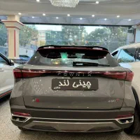 FX خاکستری مدل 1404 تحویل فوری