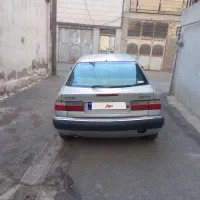 زانتیا 2000|خودرو سواری و وانت|اهر, |دیوار