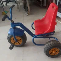 سه چرخه نو|دوچرخه، اسکیت، اسکوتر|همدان, |دیوار