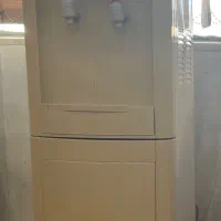 اب سرد کن یخچال دار