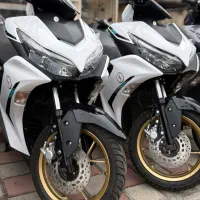 جشنواره فروش ویژه طرح ایروکس‌ ۱۵۵ مدل ۱۴۰۴