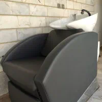 سرشور حرفه ای آرایشگاهی