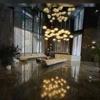 فروش اپارتمان ۵۳۶ متر لوکس رویایی