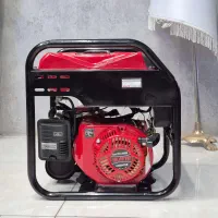 موتور برق کایتو 3.8 کیلو وات مخصوص سفر عید|ماشین‌آلات صنعتی|چهاردانگه (تهران), |دیوار