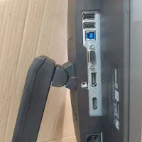 مانیتور Dell ۲۲ اینچ HDMI|قطعات و لوازم جانبی رایانه|ارومیه, |دیوار