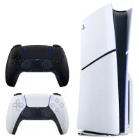 پلی استیشن 5 اسلیم دیسک خور سفارش اروپا 2016