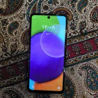 گوشی a52|موبایل|سمیرم, |دیوار