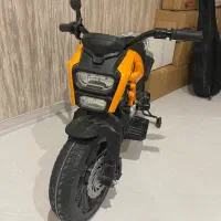 موتورشارژی|اسباب و اثاث بچه|تهران, شهرک صدرا|دیوار