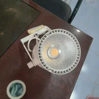 لامپ ریلی|لامپ و چراغ|درگهان, |دیوار