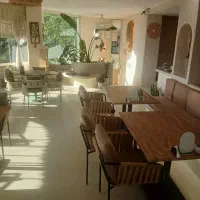 استخدام سالندار آقا و باریستا