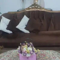 مبل راحتی|مبلمان خانگی و میز عسلی|بهشهر, |دیوار