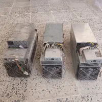 دستگاه ماینر