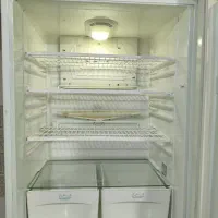 یخچال فریزر هیمالیا آبسردکن دار بسیار سالم|یخچال و فریزر|برخوار, |دیوار