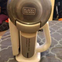 جارو شارژی بلک آند دکر