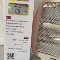 هیتر برقی|بخاری، هیتر، شومینه|کرمانشاه, |دیوار