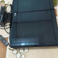 تلویزیون۳۲ الجی با دیجیتال