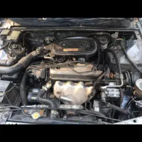 هوندا اکورد مدل ۱۹۹۱|خودرو سواری و وانت|تهران, اختیاریه|دیوار