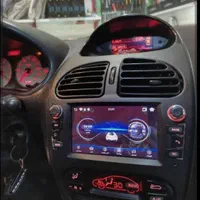 نصب پنل تصویری اندروید روی ماشین(مانیتور)( خودرو)|قطعات یدکی و لوازم جانبی|شیراز, شهرک ولیعصر|دیوار