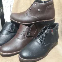 نیم بوت فوم هست سایز.40تا44.هست