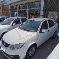 ساینا صفر دوگانه سوزGX