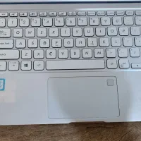 فروش لپ تاپ ایسوس Vivobook در حد نو|رایانه همراه|شیراز, گلشن|دیوار