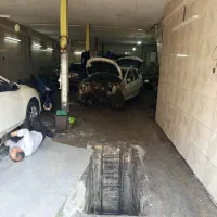 مکانیک ماهر مسلط به جلوبندی با ابزار نیازمندیم|استخدام صنعتی، فنی، مهندسی|تهران, جنتآباد جنوبی|دیوار