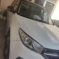 x33نیو اتوماتیک 96|خودرو سواری و وانت|یزد, |دیوار