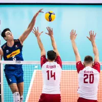 به والیبال علاقمندی بیا