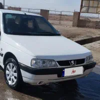 پژو اس ال ایکس کم کار
