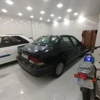 ماشین در سرخس میباشد