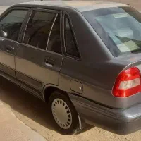 پراید ۸۹|خودرو سواری و وانت|شاهدشهر, |دیوار