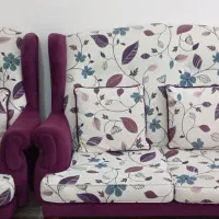 مبل|مبلمان خانگی و میز عسلی|تربت جام, زیباکنار|دیوار