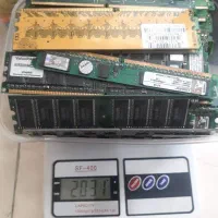 رم ضایعاتی مخصوص استخراج فلزات گرانبها