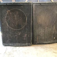 چهار عدد باکس باند جعبه باند|سیستم صوتی خانگی|خمام, |دیوار