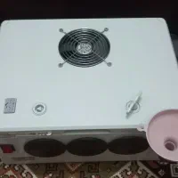 کولر پیکان|قطعات یدکی و لوازم جانبی|مشهد, نوید|دیوار