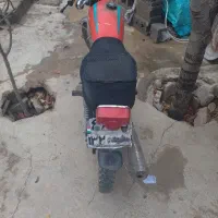 موتور125|موتورسیکلت|بجنورد, |دیوار