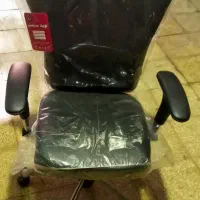 صندلی گردان