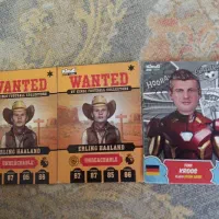 کیمدی  کارت کلکسیونی|کلکسیون و سرگرمی|کیش, |دیوار