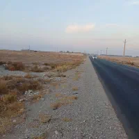 یک قطعه زمین در جاده اصلی چرمشهر|فروش زمین و ملک کلنگی|جوادآباد, |دیوار