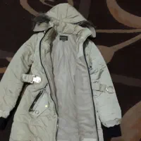 کاپشن دخترانه سایز 34|لباس|اصفهان, شاه پسند|دیوار