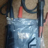 کابل انبر واتصال