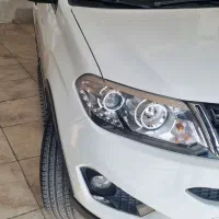 یک دستگاه تیگو۵|خودرو سواری و وانت|پاکدشت, شهرک انقلاب|دیوار